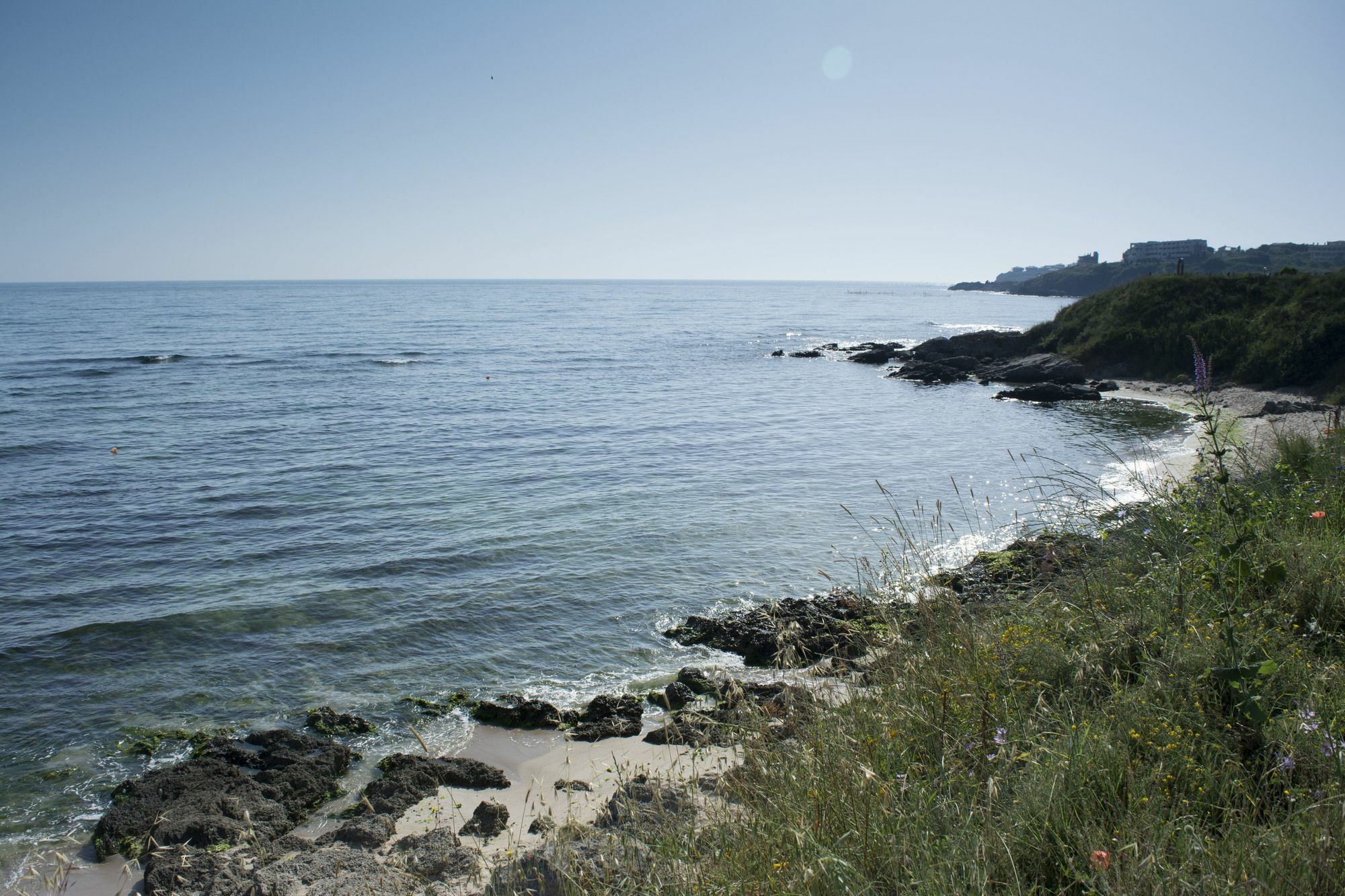 Villa Orange Sozopol Exterior foto